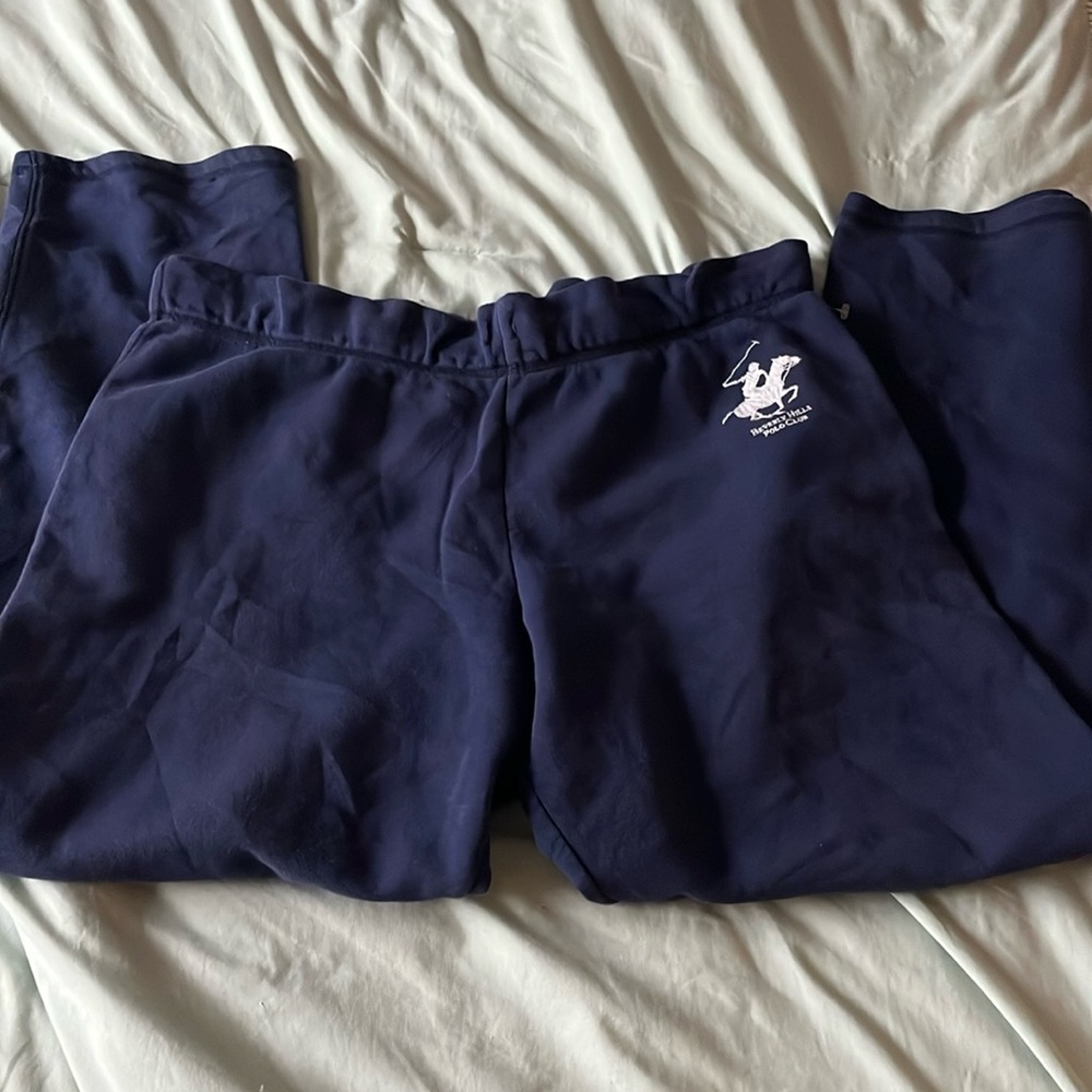 BHPC Sweatpants